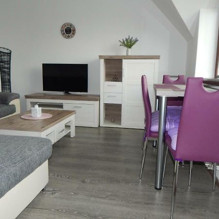 Apartman Lemon Tatranská Lomnica Екстериор снимка
