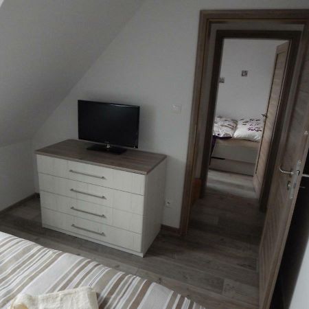 Apartman Lemon Tatranská Lomnica Екстериор снимка