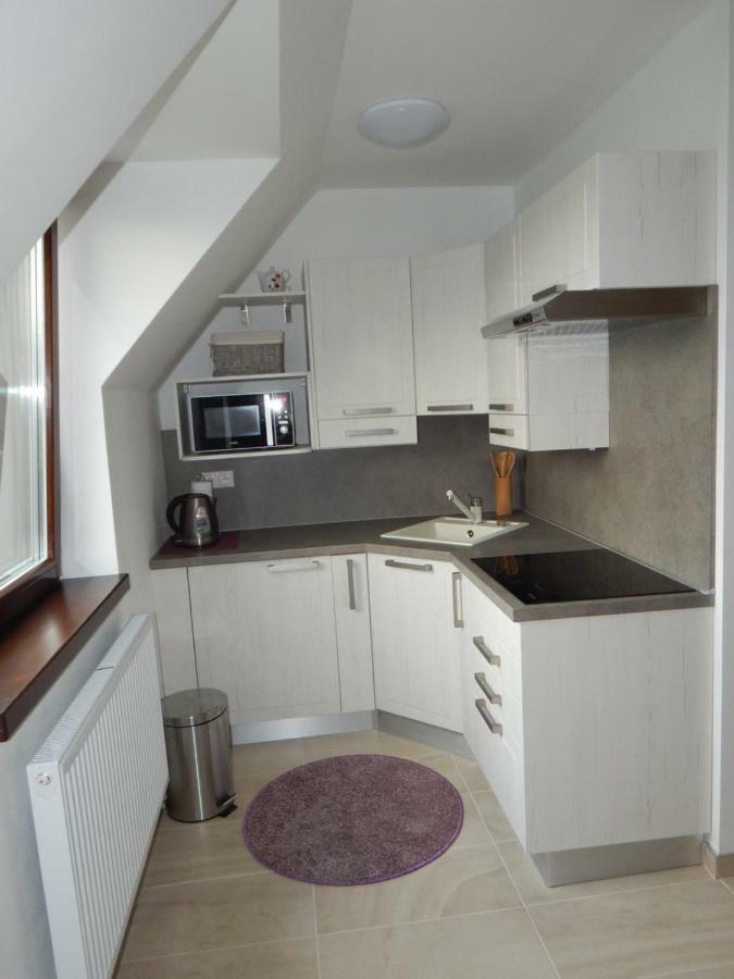Apartman Lemon Tatranská Lomnica Екстериор снимка
