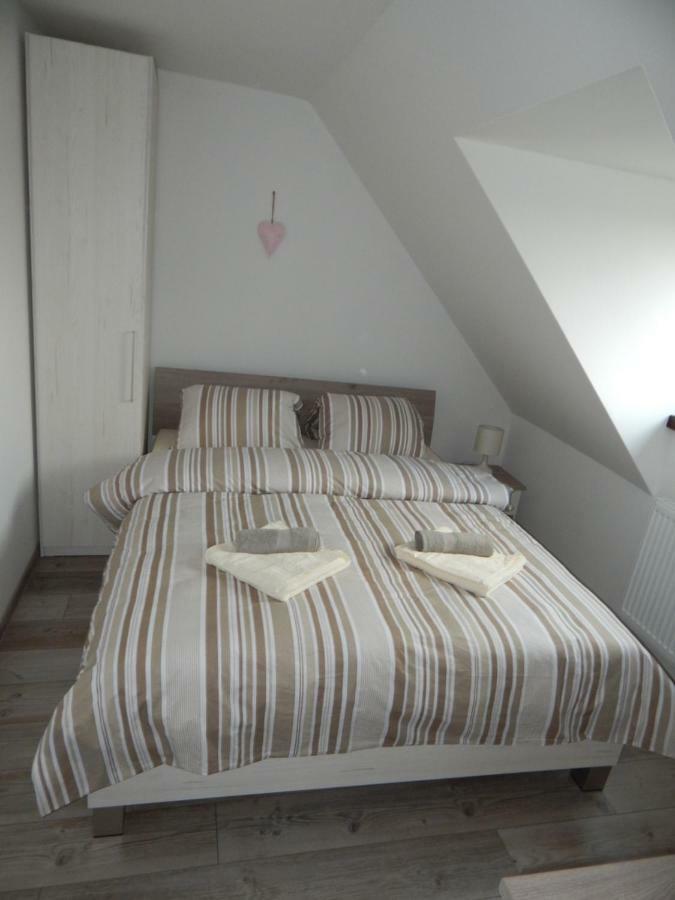Apartman Lemon Tatranská Lomnica Екстериор снимка