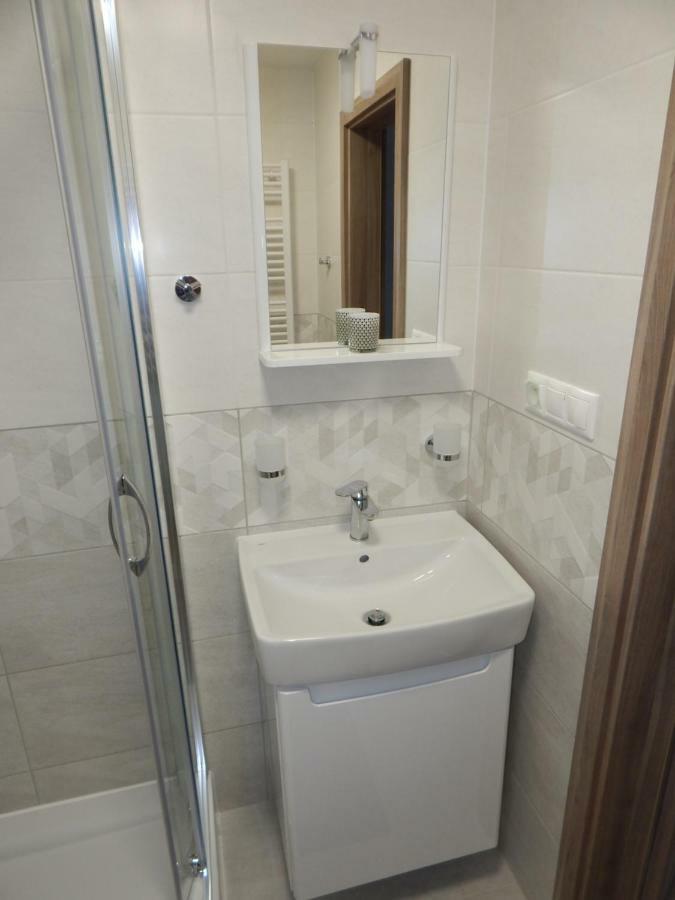 Apartman Lemon Tatranská Lomnica Екстериор снимка