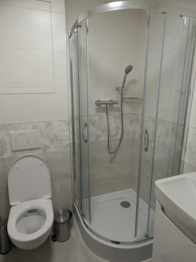 Apartman Lemon Tatranská Lomnica Екстериор снимка