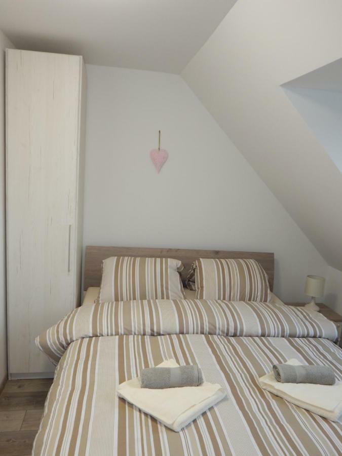Apartman Lemon Tatranská Lomnica Екстериор снимка