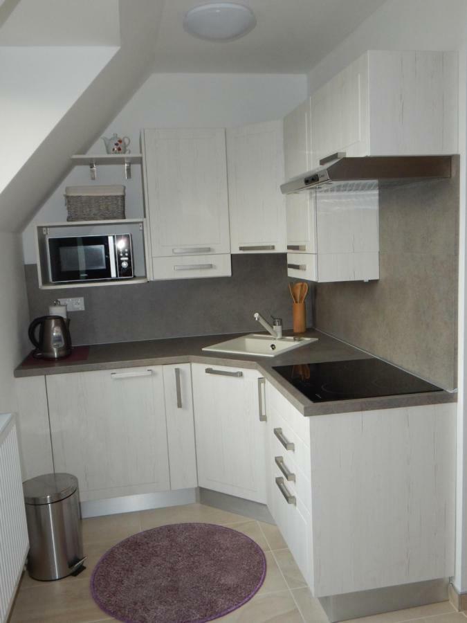 Apartman Lemon Tatranská Lomnica Екстериор снимка