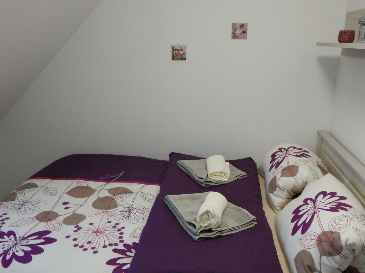 Apartman Lemon Tatranská Lomnica Екстериор снимка