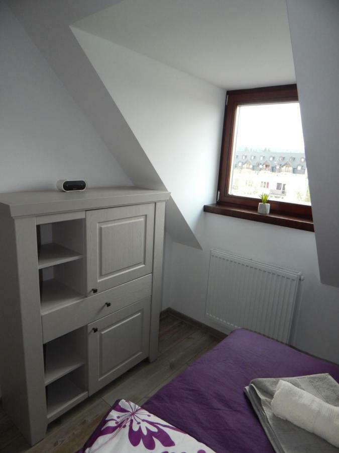 Apartman Lemon Tatranská Lomnica Екстериор снимка