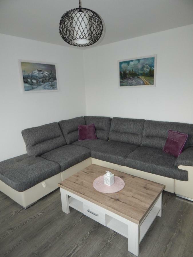 Apartman Lemon Tatranská Lomnica Екстериор снимка