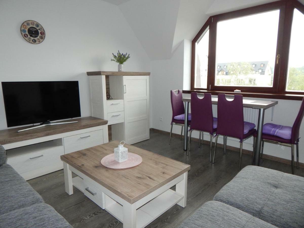 Apartman Lemon Tatranská Lomnica Екстериор снимка